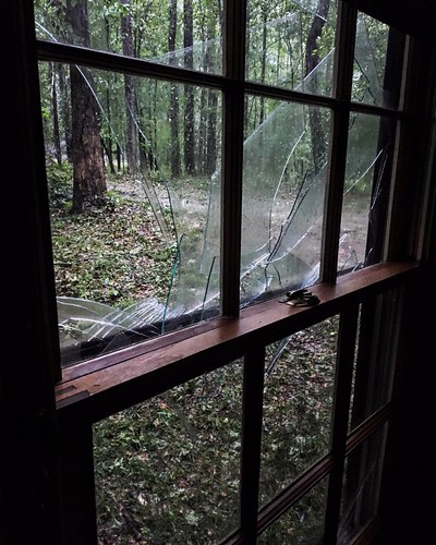 Dangit! First you cut the power and then you send a branch through mah favorite window? That's it! You're drunk,… https://t.co/FR7I45tPZz - Posted by Ross Marquand (Aaron) | by WalkingDeadCast