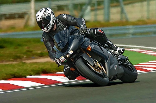 NINJA | by driver Photographer