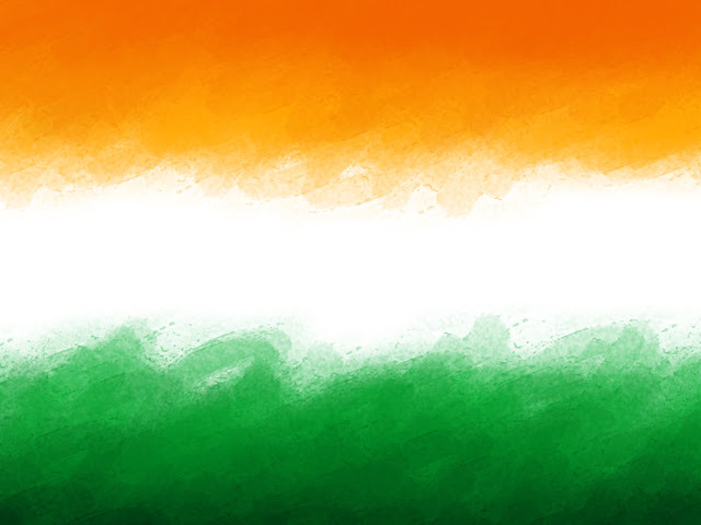 Indian Flag 2