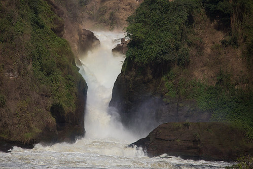 africa africamurchisonfallsnationalpark cauldron murchison murchisonfalls rivernile uganda uppernile waterfall nature spraying sambiyavillage westernregion water coth coth5 ngc