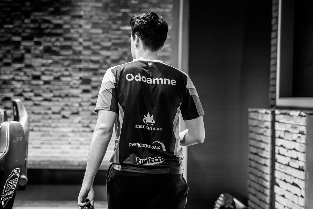 EU LCS Summer Playoffs Semifinals 2017