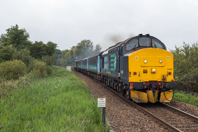 37405 / 37716 - Acle - 2P32