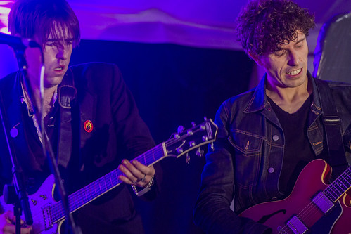 MindField at Electric Picnic 2017