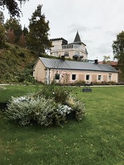 Karlskoga konsthall