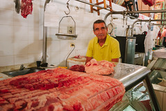 Butcher, Piedecuesta Colombia