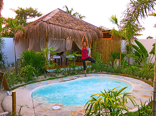 Buena Vida Resort