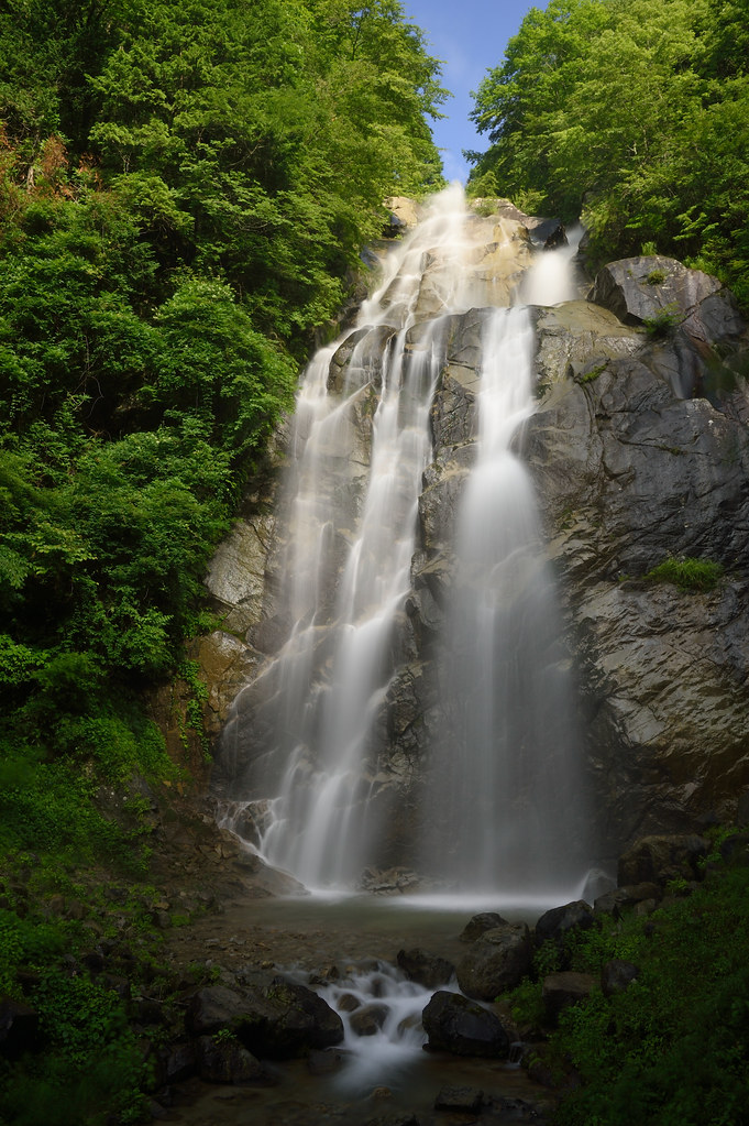 20150711 Waterfall 1