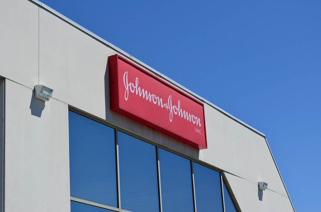 J&J Earnings Rise as Defense Budgets Squeeze Care