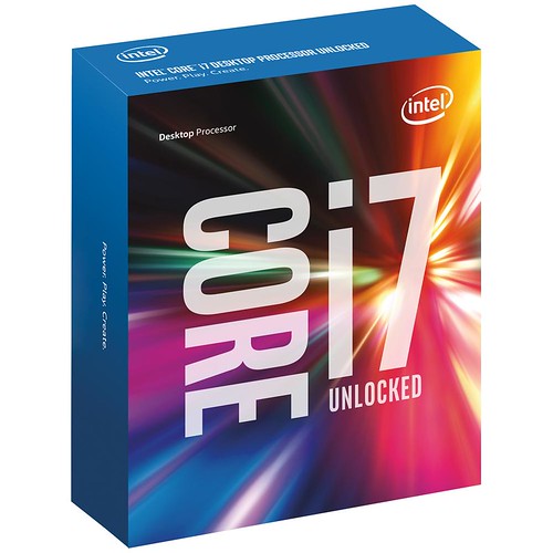 Intel-Skylake-Core-i7-6700K | by flankerp