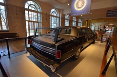 Presidential Limosines - The Henry Ford -  2-22-2016 (4)
