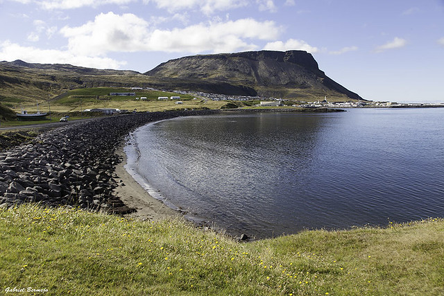 Breiðafjörður - Iceland