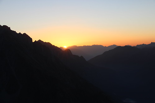 dawn mountains sky sun sunrise canon shooting journey eos650d