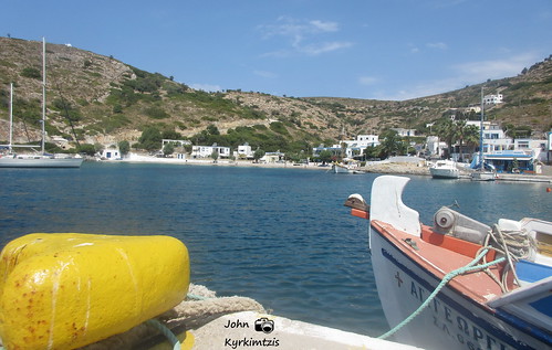 agathonisi dodecanese greekislands agiosgeorgios port