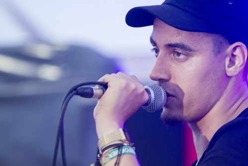 MindField at Electric Picnic 2017
