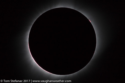 sun astronomy eclipse celestial chromosphere photosphere flares prominences moon space corona nebraska solar tryon unitedstates us
