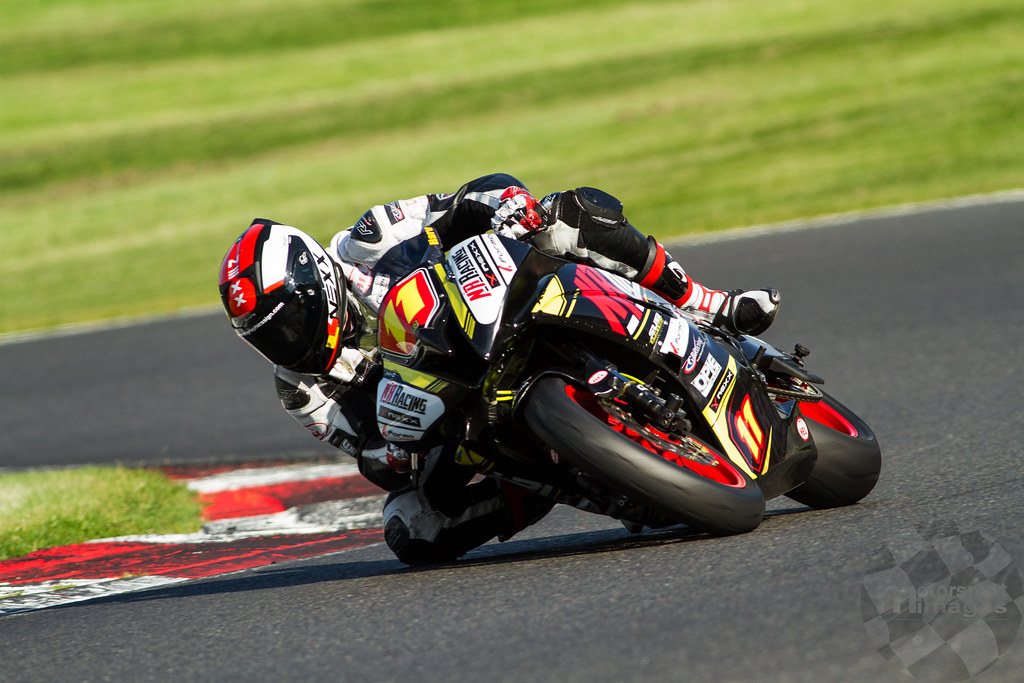 The British Motorcycle Racing Club (BEMSEE) | BMCRC-MRO Cham… | Flickr