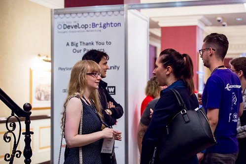 Develop:Brighton 2017 | by developconference