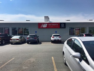 new balance outlet store brighton