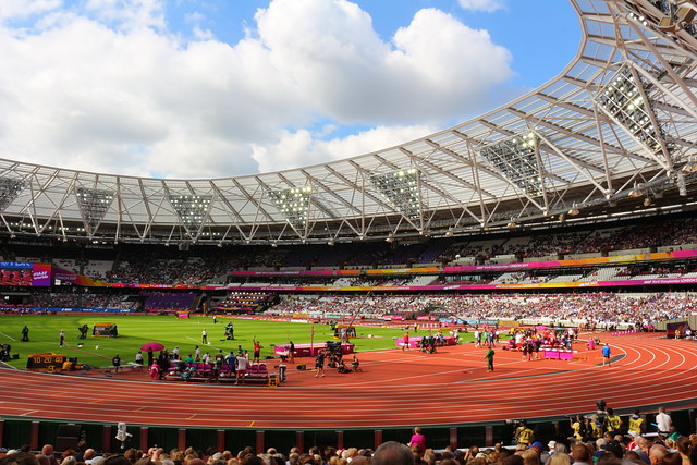 IAAF World Championships London 2017