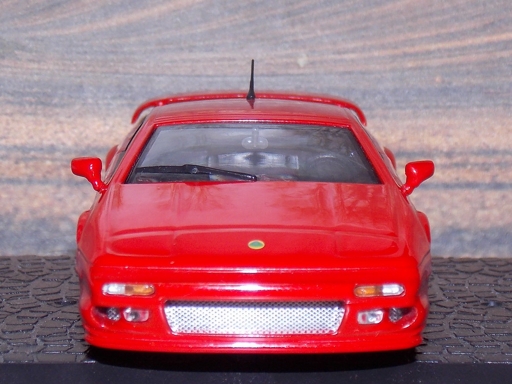 Lotus Esprit V8 - 1996