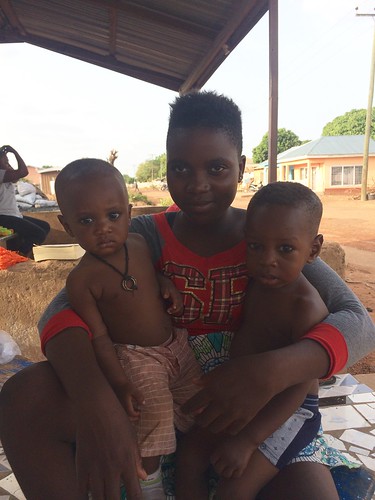 children cute kids walid fuseina nefa nini tamale ghana africa