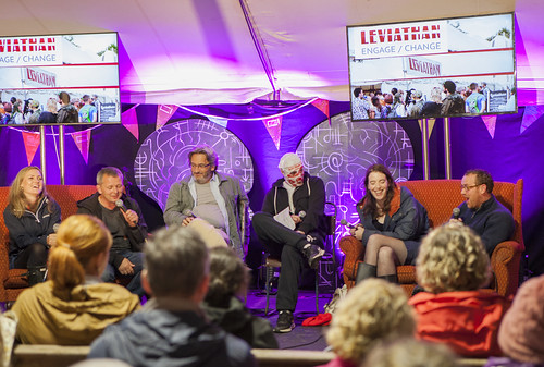 MindField at Electric Picnic 2017