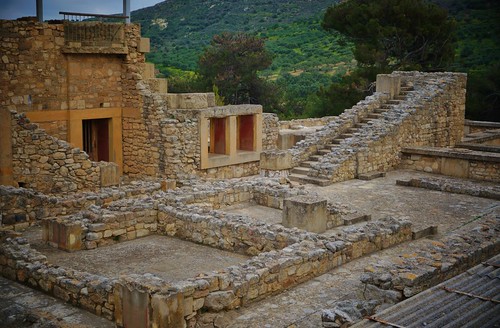 Palace of Knossos (63)