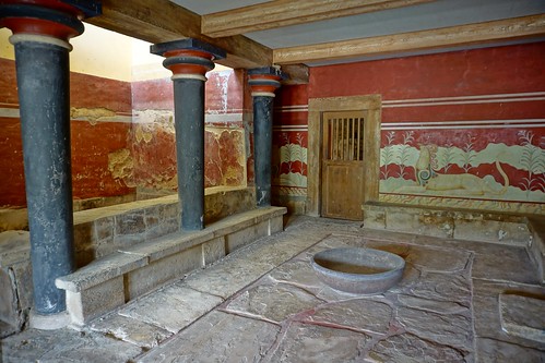 Palace of Knossos (38)