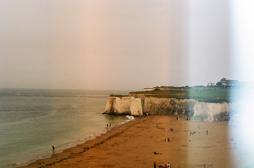 botany bay, kent | by ektarofthegods