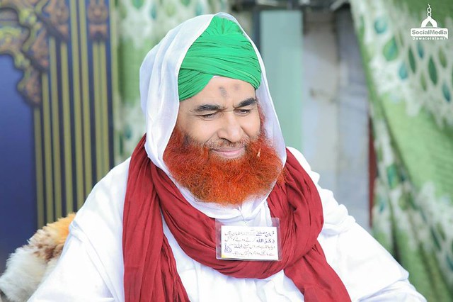 Maulana Ilyas Qadri