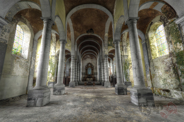Church of Decay