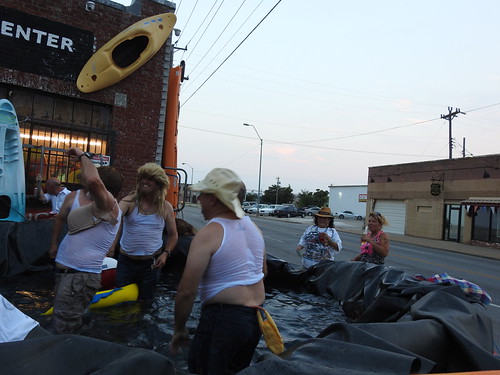 Redneck Pool Party | by Andrew Penney Photography