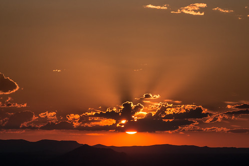 Dripping Springs sunset-2118 by Joseph j7uy5, Sunset photos from the Dripping Spring Road area in Las Cruces, NM, USA.lascruces newmexico sunset u