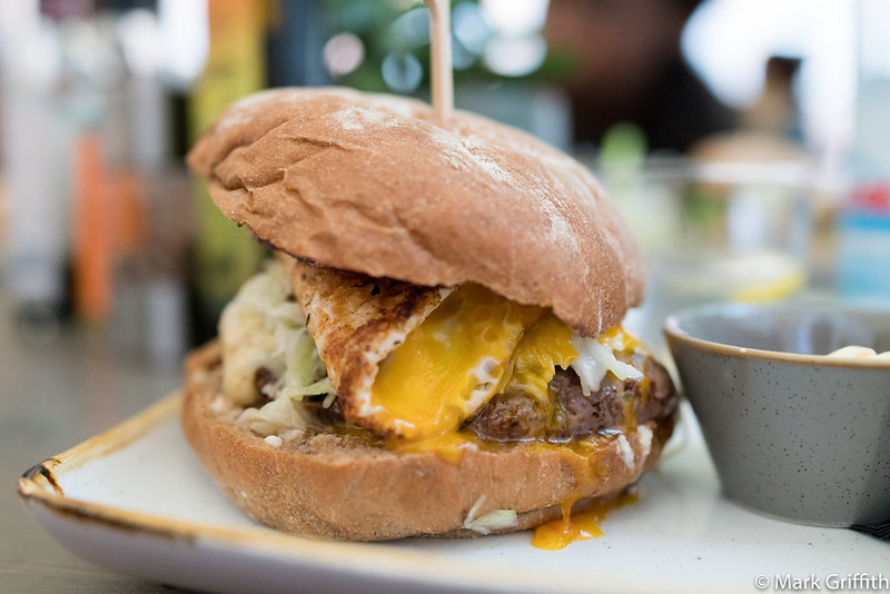Bolzano Burger