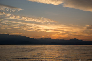 Sunrise Padenghe sul Garda