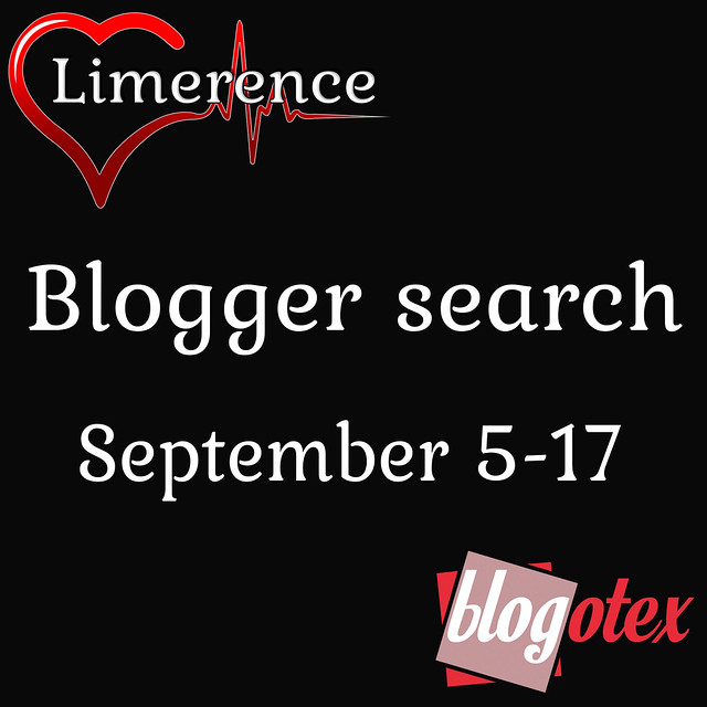 {Limerence} Blogger Search