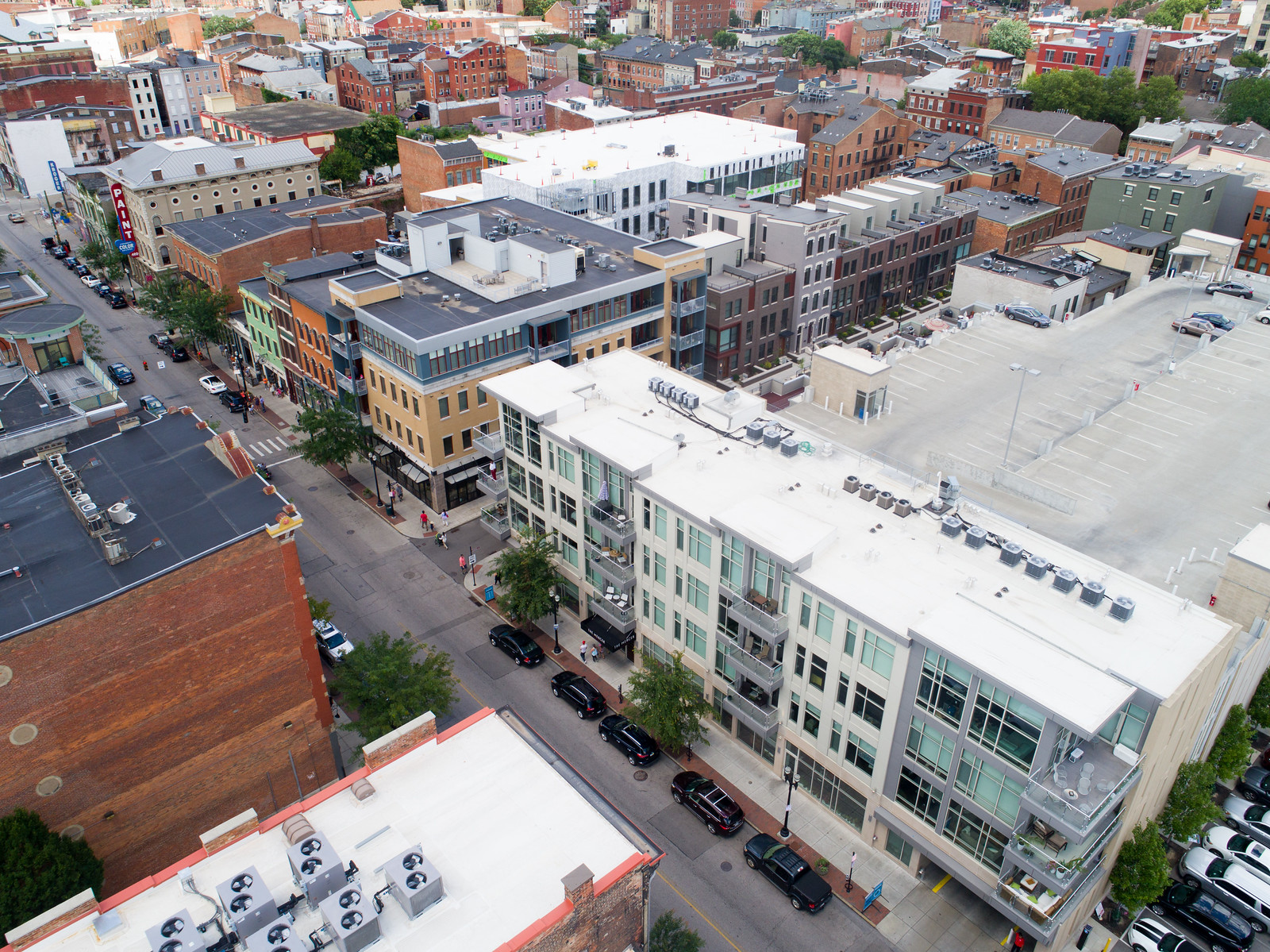 Vine Street