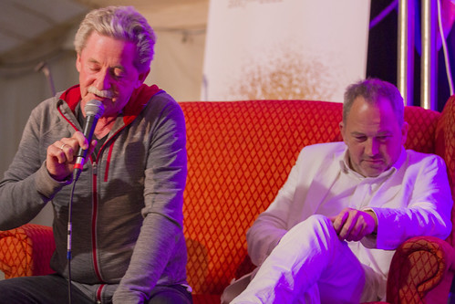 MindField at Electric Picnic 2017