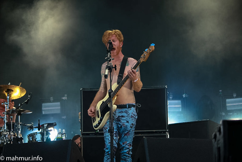 Sziget Festival - day 0-50