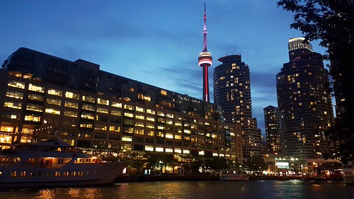 Toronto