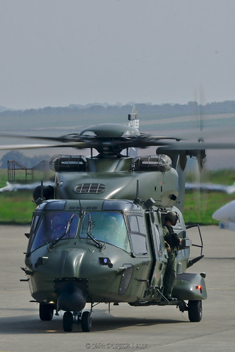 NH-Industries NH-90 TTH / Belgian Air Force / RN-08 by Cédric - French Air Spotter, N° constructeur : 1305/TBEA04
N° de série : 1305/TBEA04
Immatriculation : RN-08
Année de Constructio