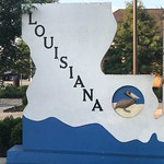 Welcome to Louisiana 