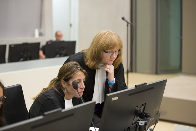 Al Mahdi case: ICC Trial Chamber VIII issues reparations order