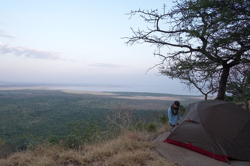 africa camping adventure travel msr fuji xt1 tanzania lake manyara fujifilm explore arusharegion tz samyang nature gear tent view landscape