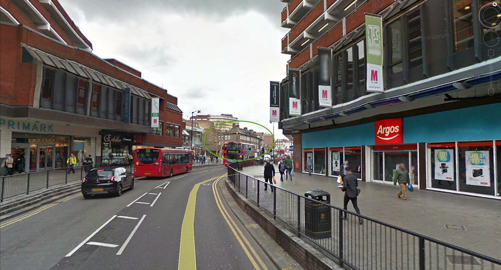 Wood Green High Rd | Alan | Flickr
