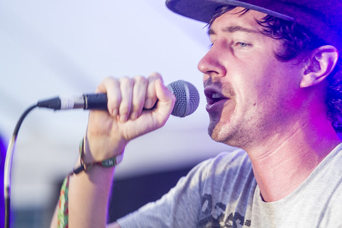 MindField at Electric Picnic 2017