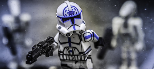 CT-5597 "Jessie" | by Lego_LUTs
