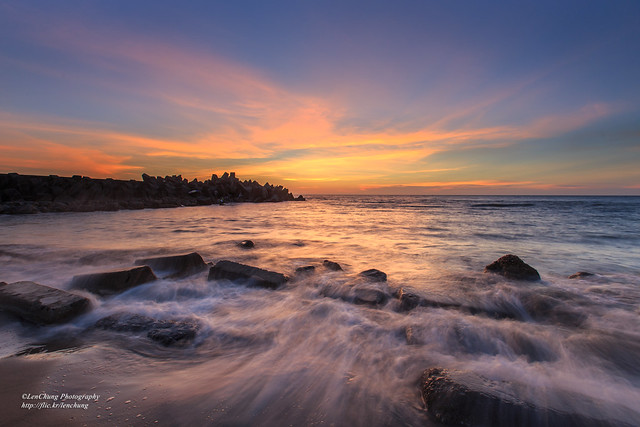 舞動的線西 West Coast, Taiwan _MG_1914