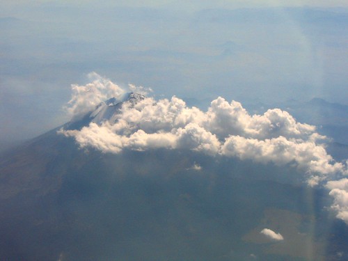 Popocatepetl