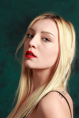 Paulina | by Salvatore Zurzolo
